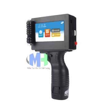 Máy In Phun Date Cầm Tay MX3S (MHĐG-D05)